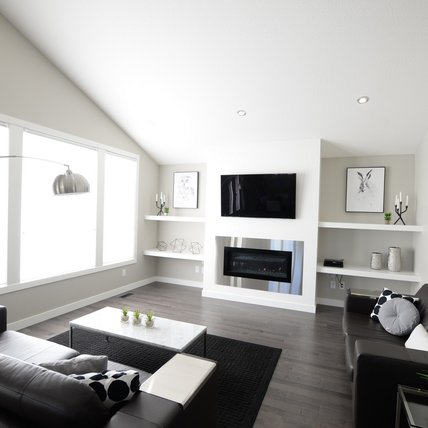 Photo of South Regina Homes for Sale community
